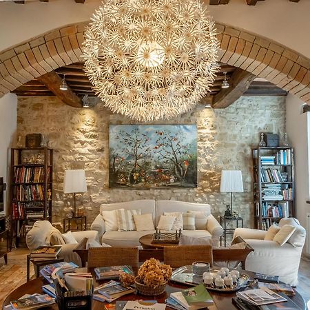 Relais Casamassima Villa Perugia Dış mekan fotoğraf