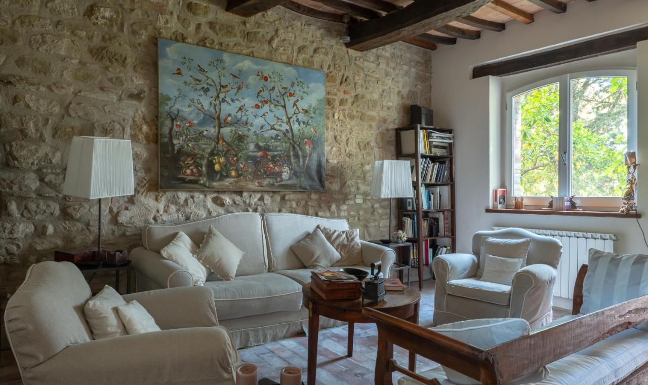 Relais Casamassima Villa Perugia Dış mekan fotoğraf