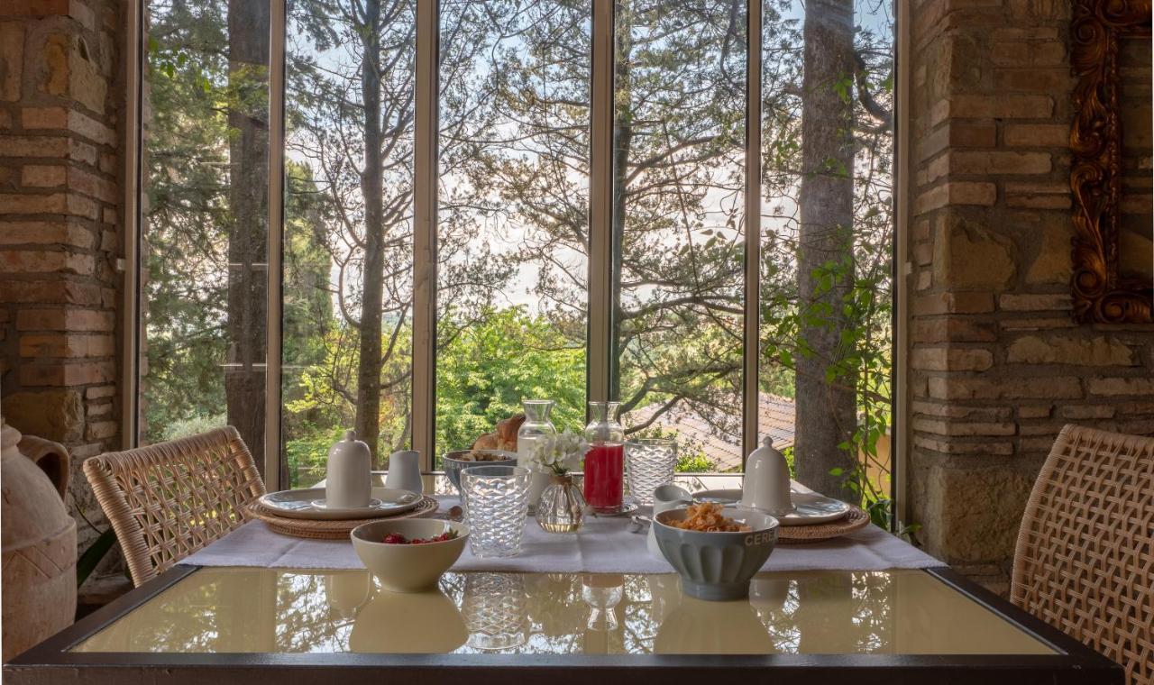 Relais Casamassima Villa Perugia Dış mekan fotoğraf