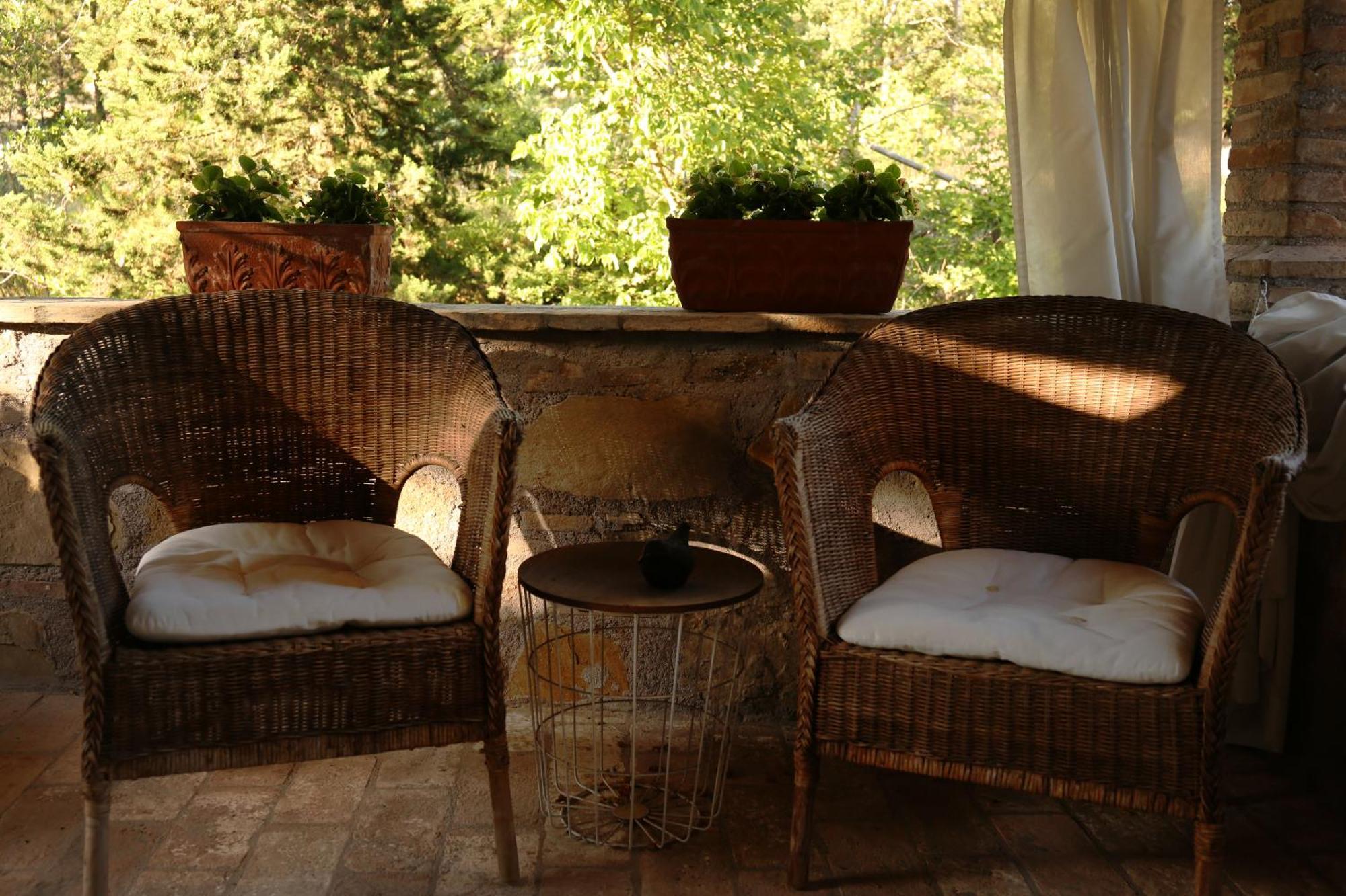 Relais Casamassima Villa Perugia Oda fotoğraf