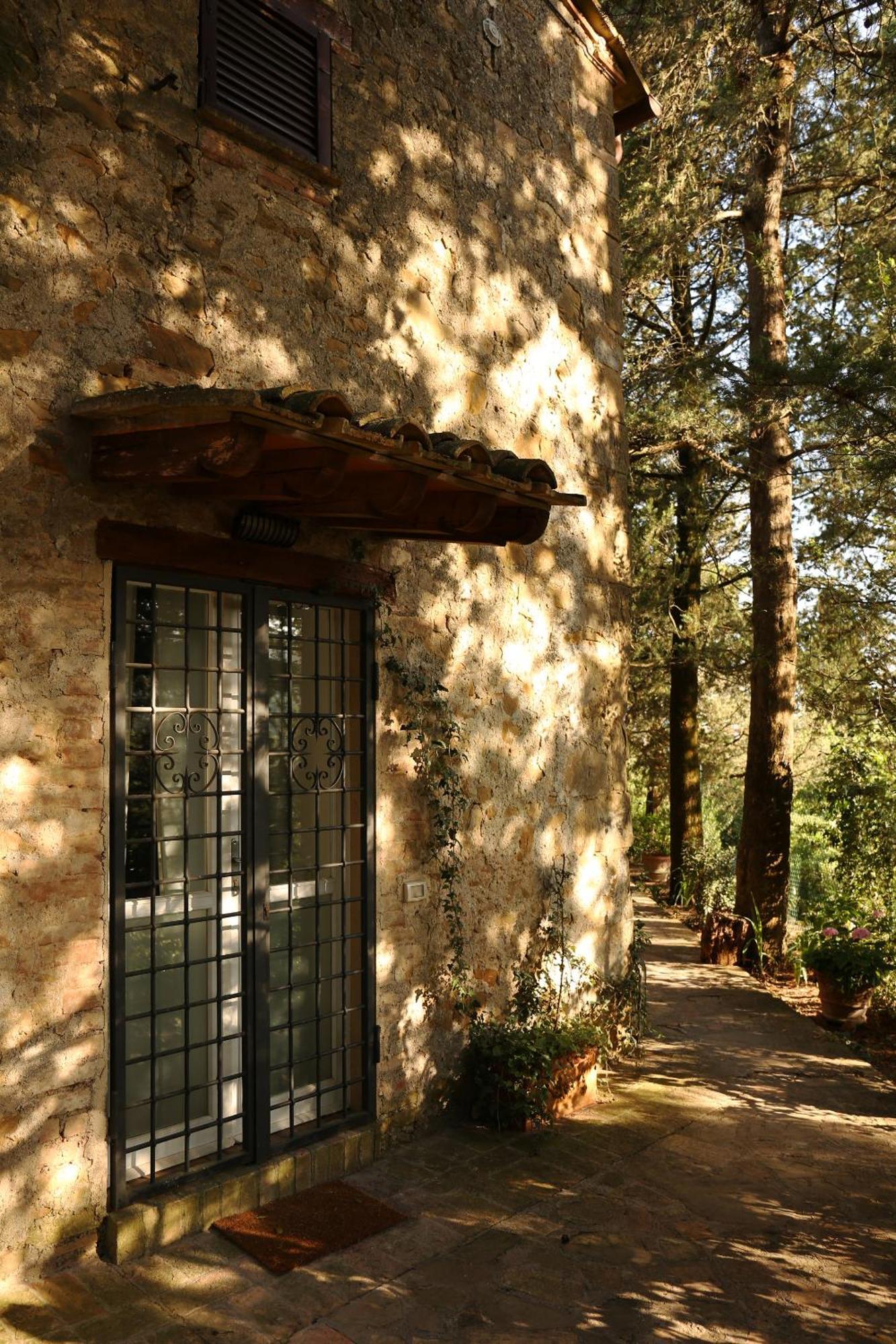 Relais Casamassima Villa Perugia Oda fotoğraf