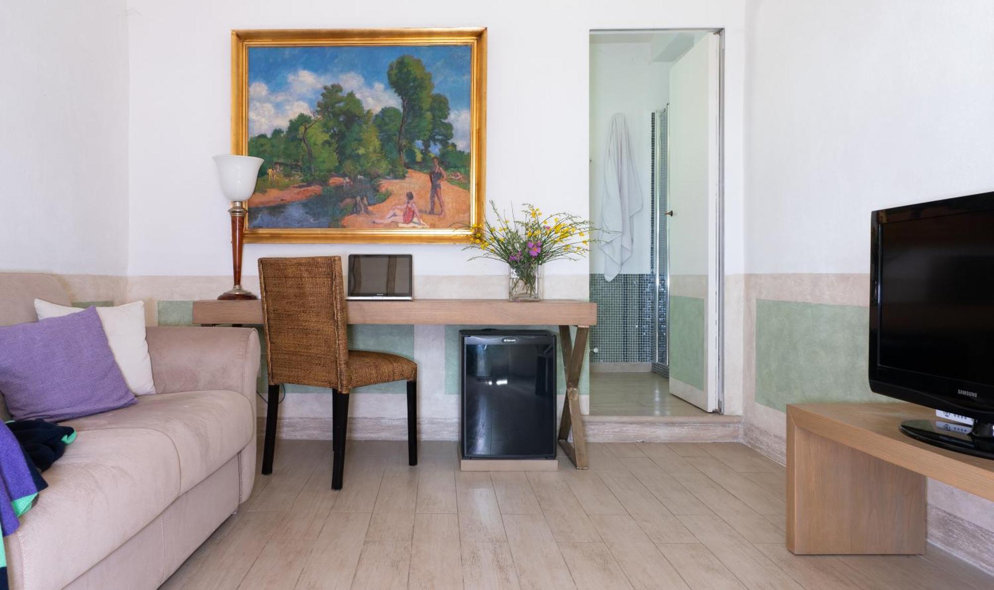 Relais Casamassima Villa Perugia Oda fotoğraf