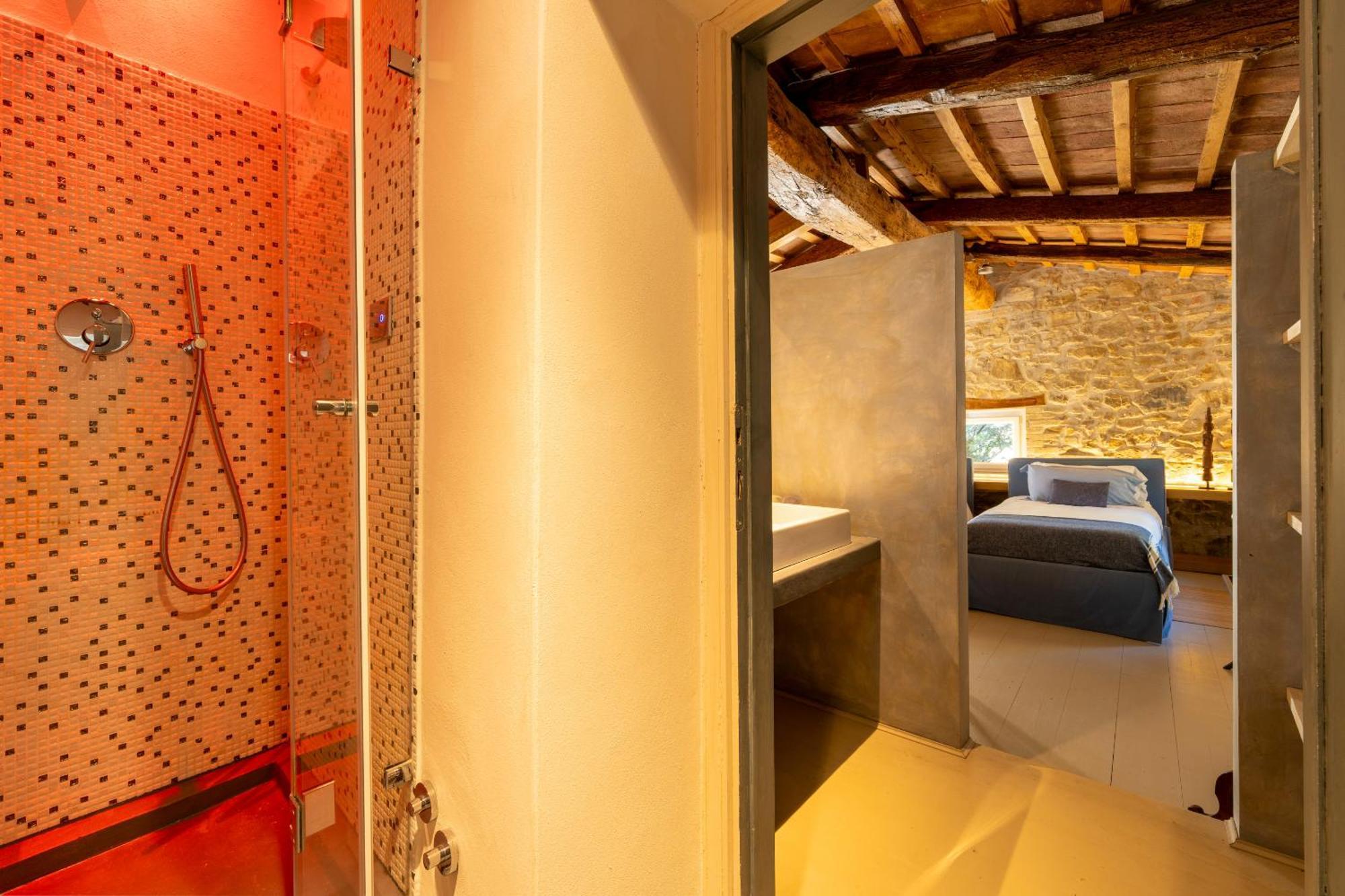 Relais Casamassima Villa Perugia Oda fotoğraf
