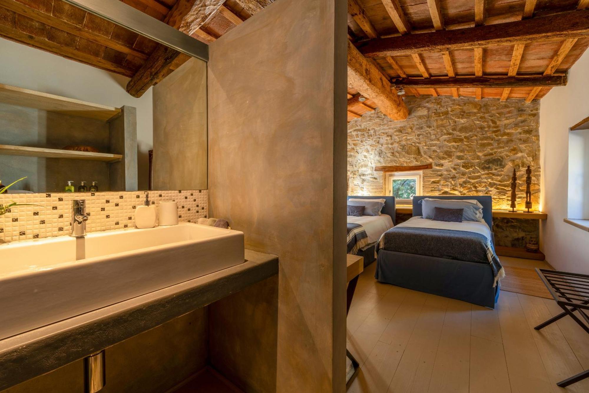 Relais Casamassima Villa Perugia Oda fotoğraf