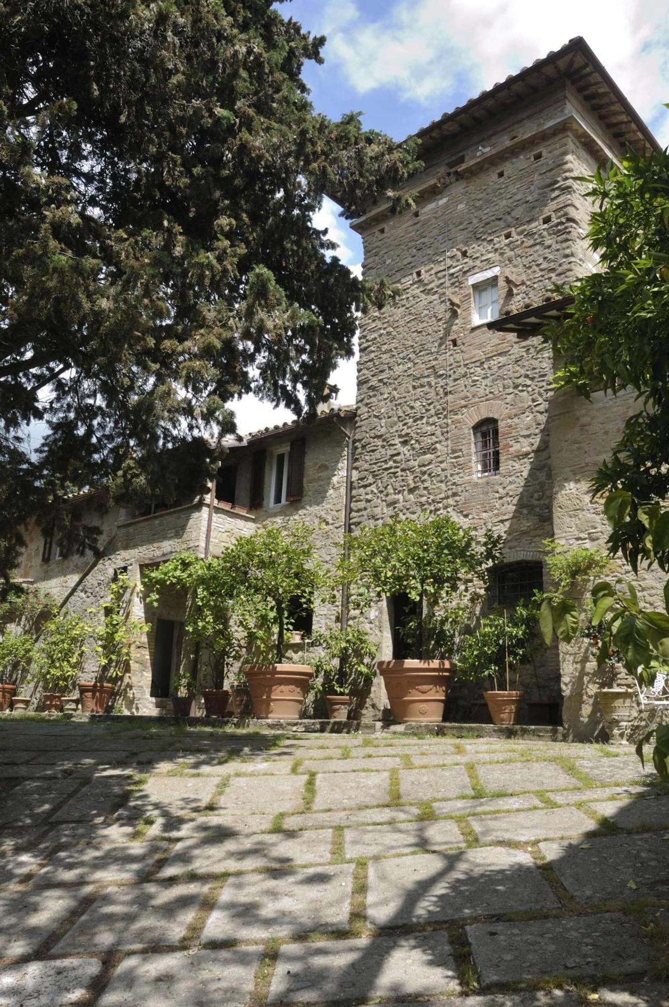 Relais Casamassima Villa Perugia Dış mekan fotoğraf