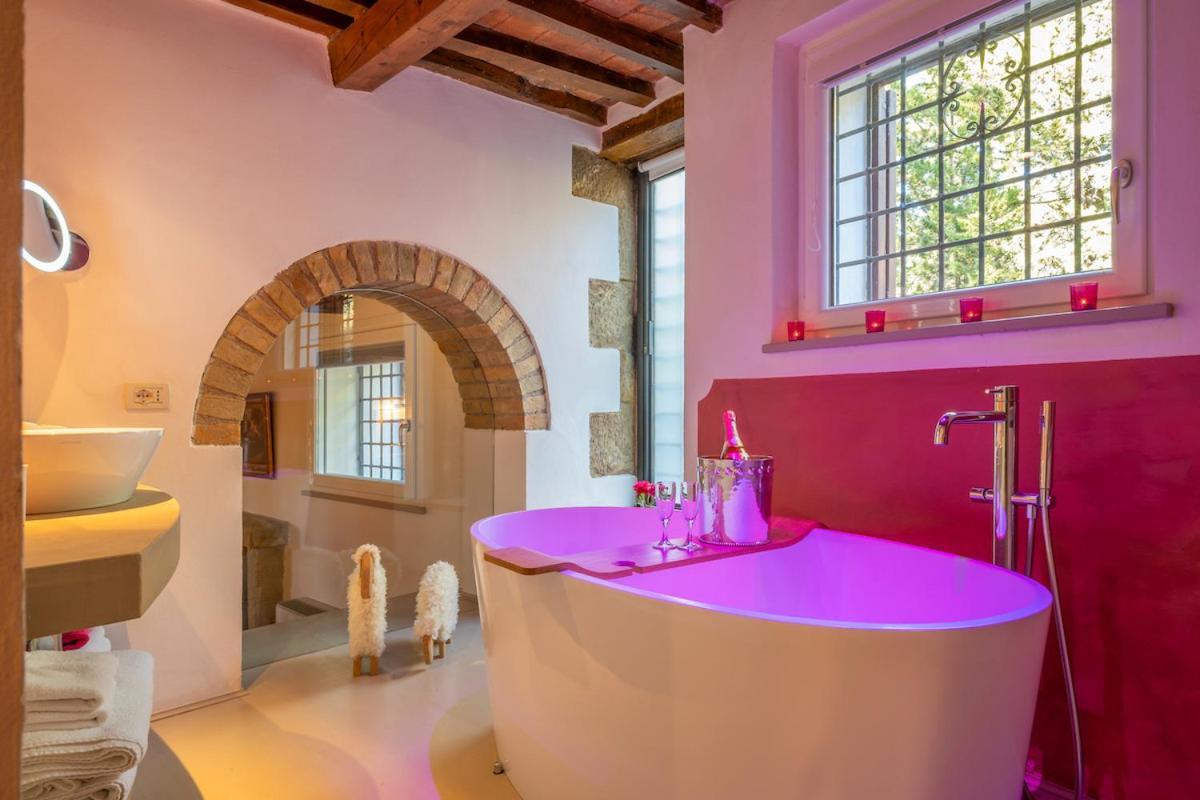 Relais Casamassima Villa Perugia Oda fotoğraf