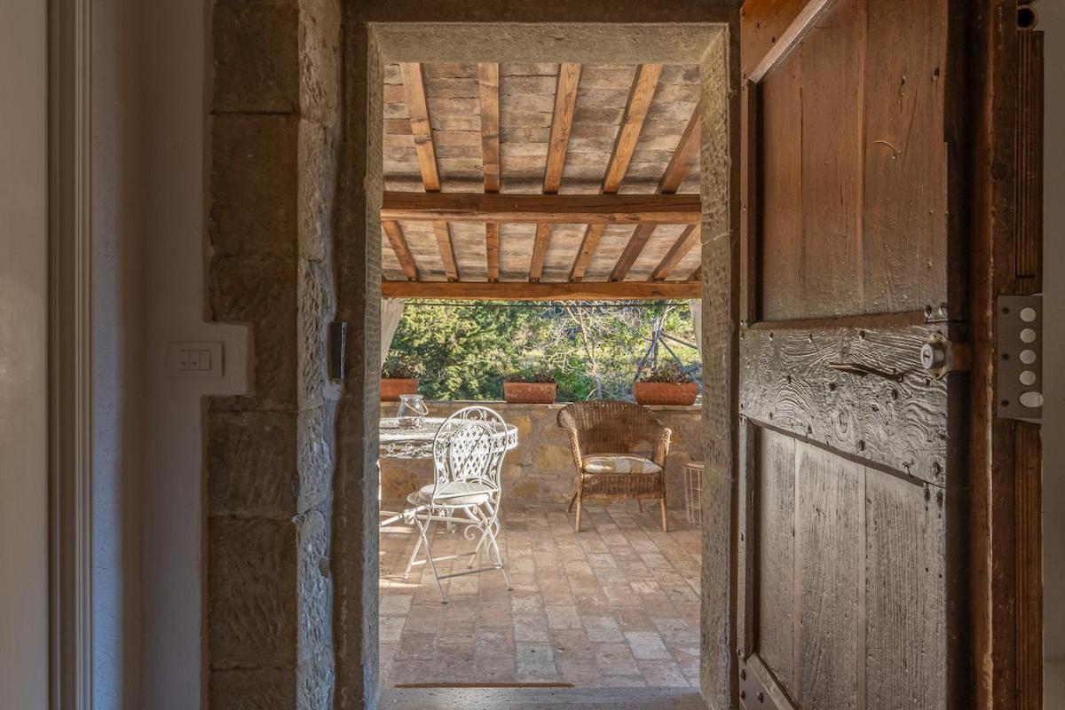 Relais Casamassima Villa Perugia Oda fotoğraf