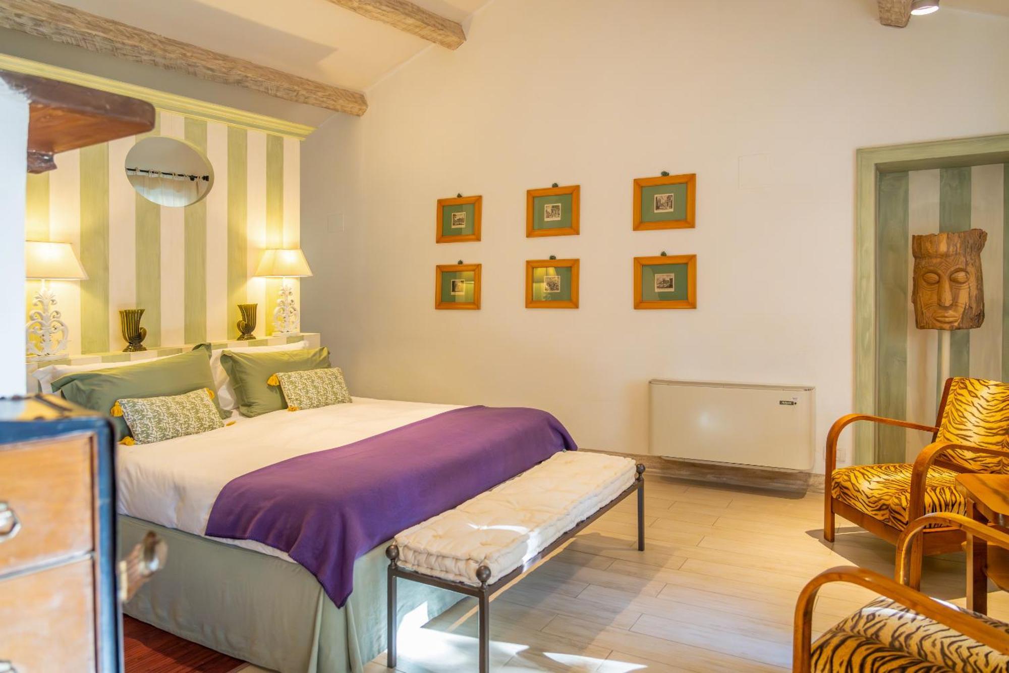 Relais Casamassima Villa Perugia Oda fotoğraf