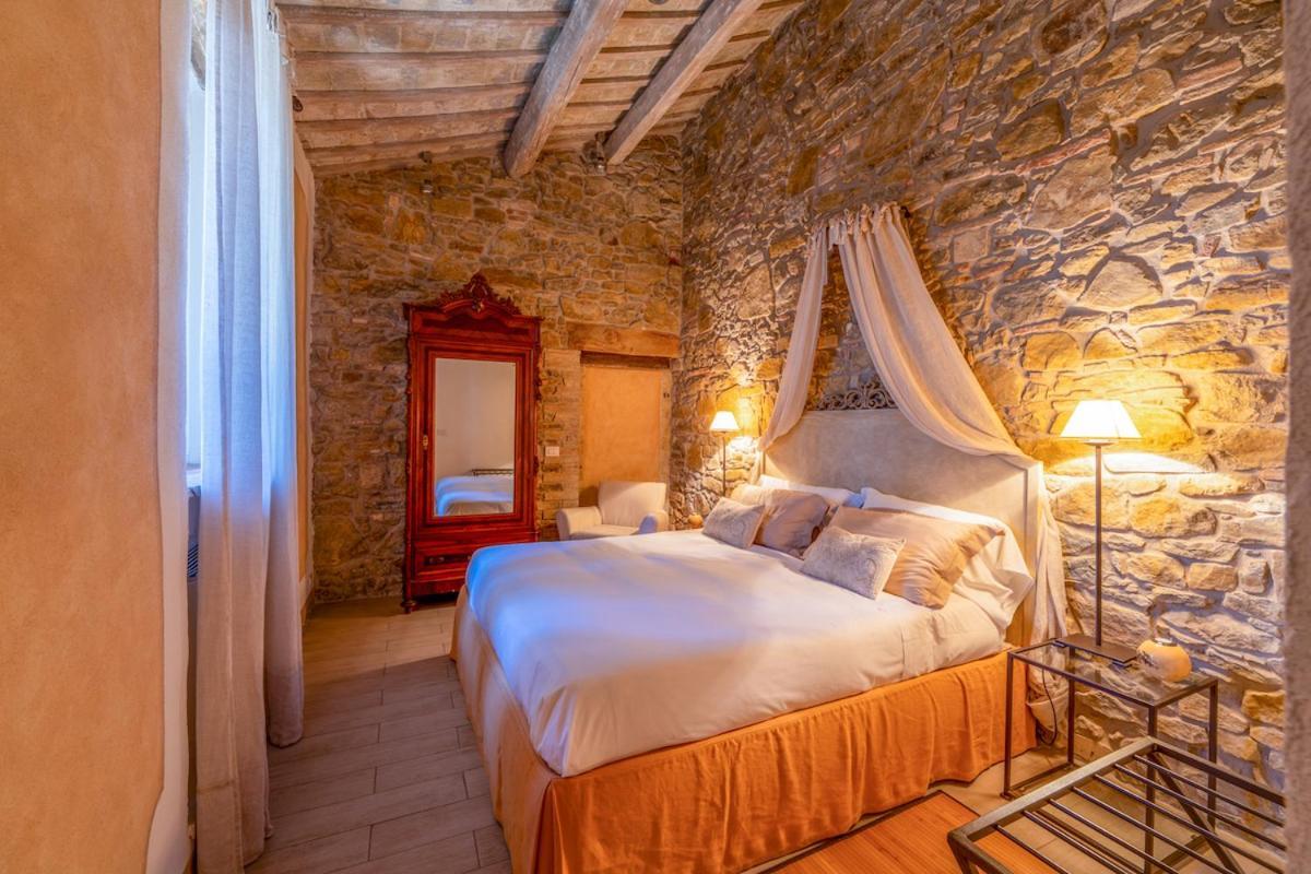 Relais Casamassima Villa Perugia Oda fotoğraf