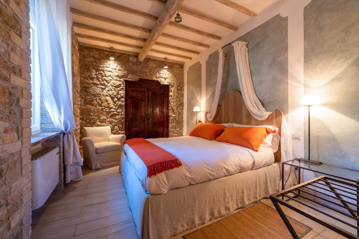 Relais Casamassima Villa Perugia Oda fotoğraf