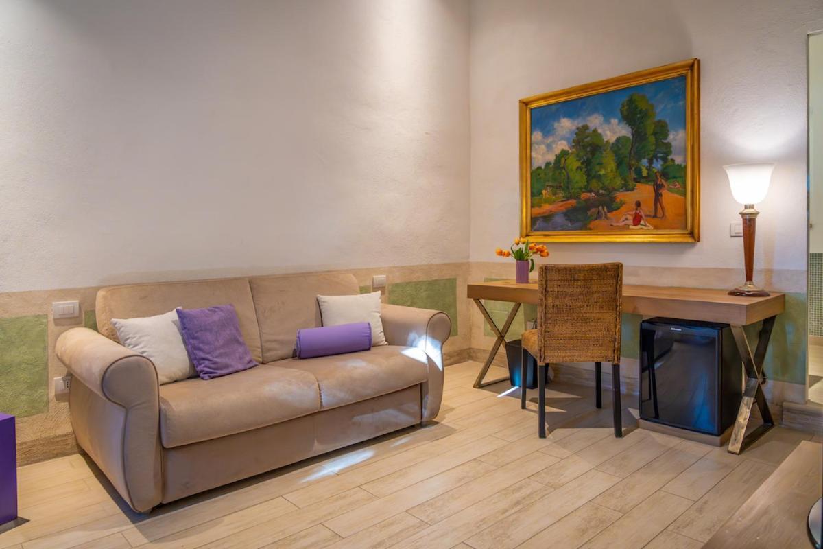 Relais Casamassima Villa Perugia Oda fotoğraf