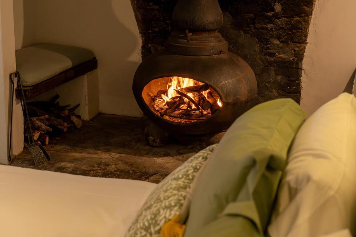 Relais Casamassima Villa Perugia Oda fotoğraf