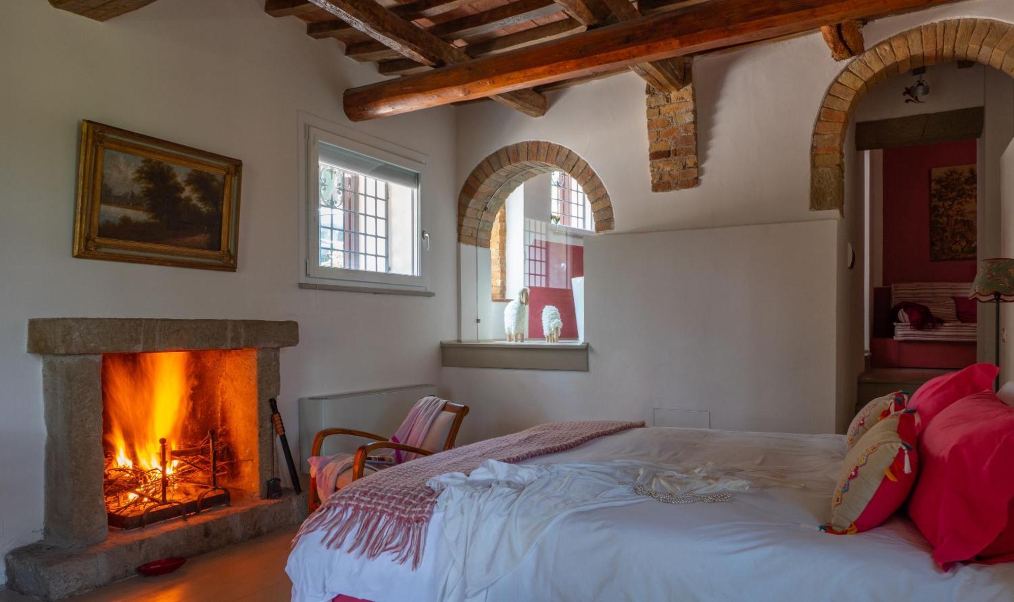 Relais Casamassima Villa Perugia Dış mekan fotoğraf
